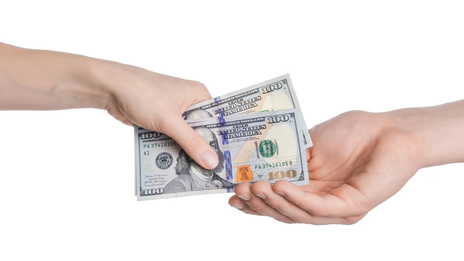 Cash Transfers Show No Link to More Injuries or Deaths