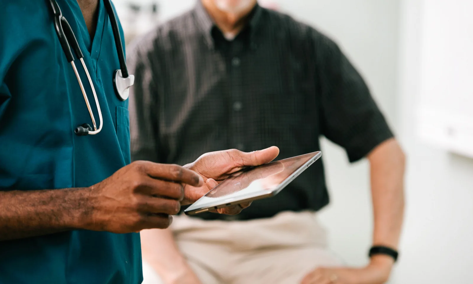 Free Lifestyle Change Boosts Colon Cancer Survival Rates