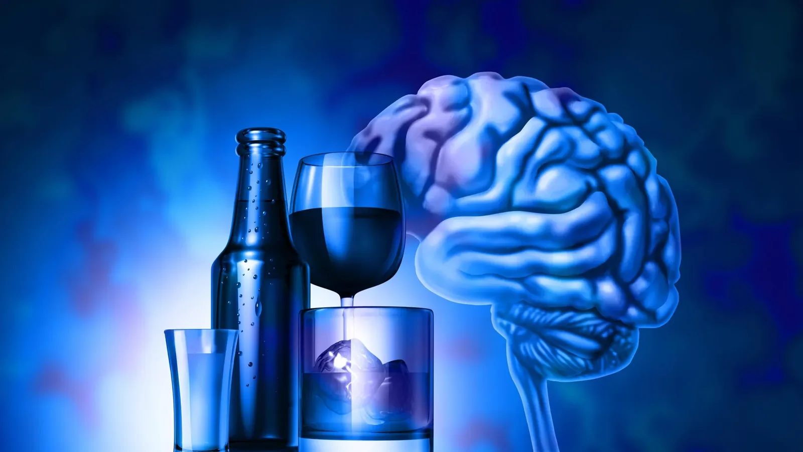 Prenatal Alcohol’s Hidden Impact on Brain Dopamine and Adult Drinking